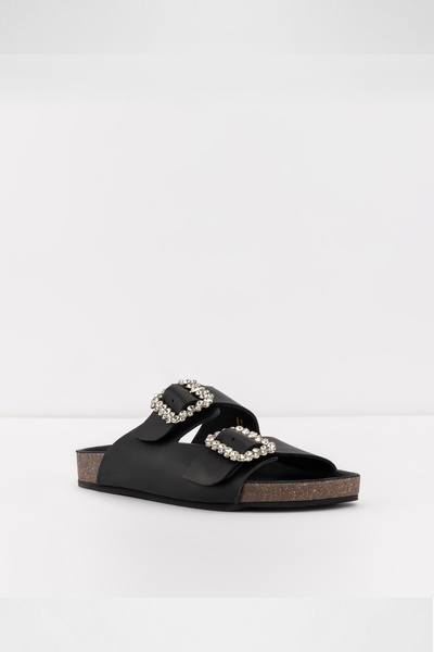 Aldo BRIKENES-TR - Siyah Kadın Terlik