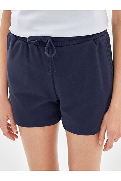LC Waikiki Dámské šortky s elastickým pasem