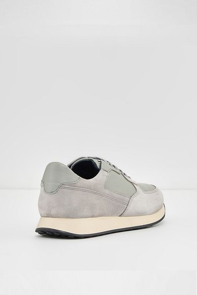 Aldo Baku-Tr - Gray Men's Sneaker