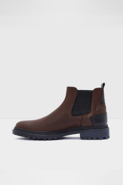 Aldo Tempe-tr - Kahve Erkek Bot