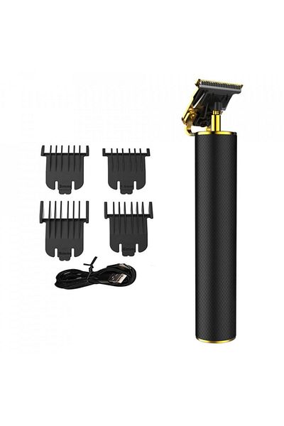 FOXMAG24 Aparat de tuns profesional pentru barbă sau contur FOXMAG24®, 120 de minute