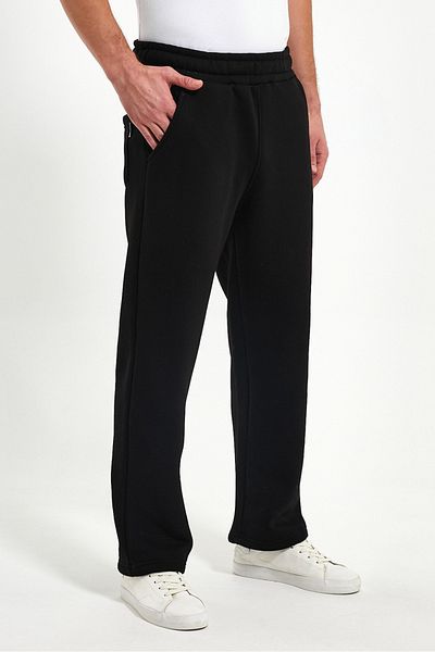 AMAZING CRASH Φούτερ Straight Leg Baggy Mold Raster