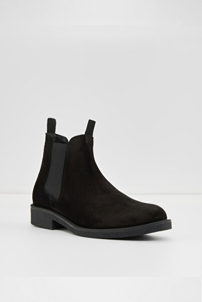 Aldo Thane-tr - Μαύρα ανδρικά μποτάκια