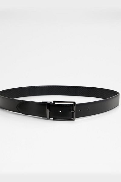 Aldo Abathien - Men's Black Belt