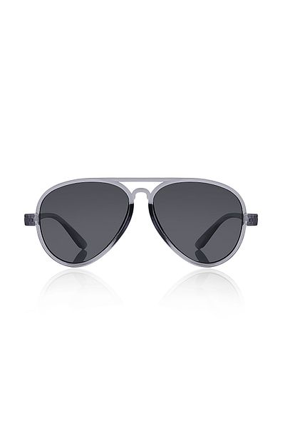 Kinary Children's Sunglasses Smoked 4019