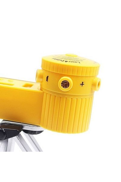 FOXMAG24 Multifunctional Laser Level With Mini Tripod