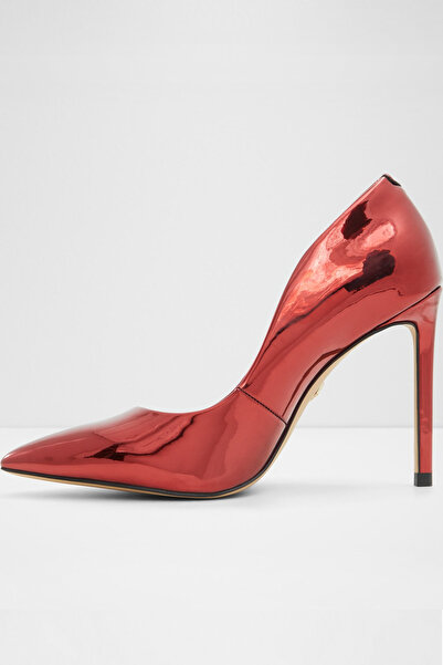 Aldo STESSY2.0-SE - Kırmızı Kadın Topuklu Ayakkabı