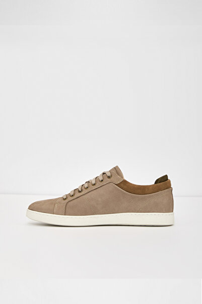 Aldo Fines-Tr - Gray Men's Sneaker