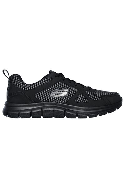 SKECHERS ΑΝΔΡΙΚΑ ΠΑΠΟΥΤΣΙΑ 52630-BBK