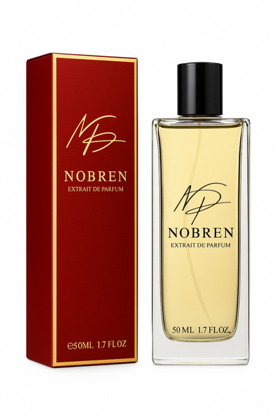 Nobren Parfüm J1 Viva La Juicy by 50 ml Kadın Parfümü