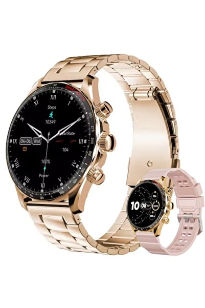 Evolve-x Ceas smartwatch Evolve-x EvoFitt KM68