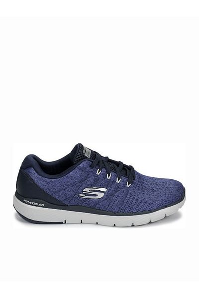 SKECHERS Flex Advantage Men's Shoes 52957-Nvy