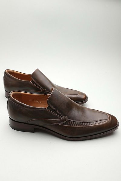Gondol Ανδρικό Γνήσιο Δέρμα Classic Leather Brown 42 Ttx.165