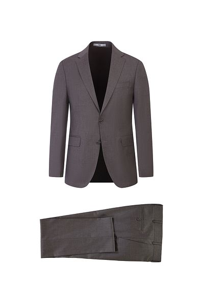 Kiğılı Slim Fit Slim Fit Wool Suit