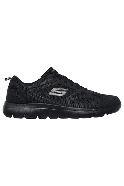 SKECHERS Ανδρικά παπούτσια Summits-south Rim 52812-bbk