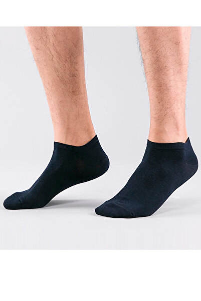 İbrahim Berk Черно-бели цветни памучни мъжки и женски чорапи с боти до глезена, къси спортни чорапи за бягане и ходене, 12 чифта