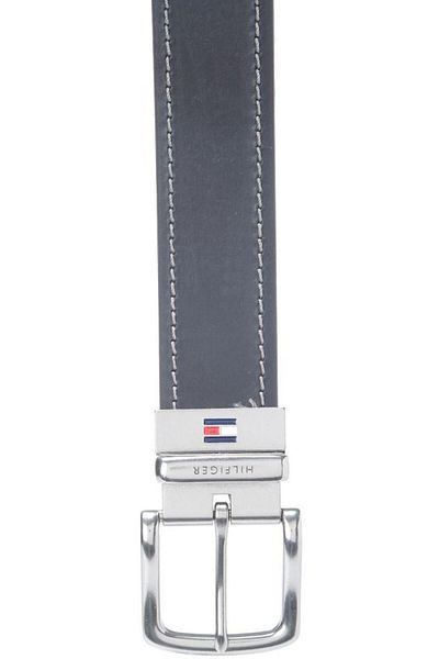 Tommy Hilfiger Tommy Hilfiger Men's Belt 11tl08x009-coloured