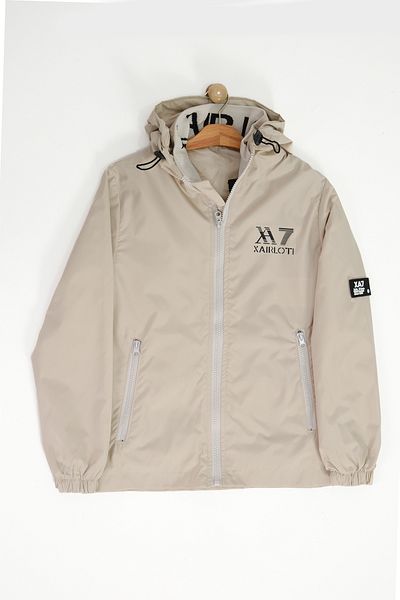 Zaziko Kids Спортно сезонно палто за момчета MM.XA7-Z