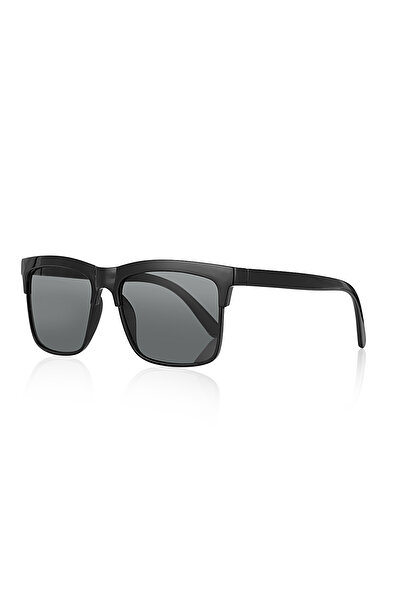 Kinary Unisex Sunglasses Black Shiny 2013