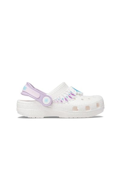 Crocs Fată - Papuci I Am Frozen II 207715 -100