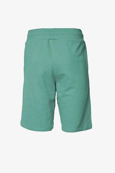 hummel Hmlkens Shorts Πράσινο Ανδρικό Σορτς 931152-6110