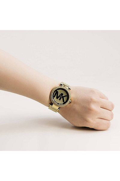 Michael Kors Ceas Dama, Michael Kors, Cayde MK5784