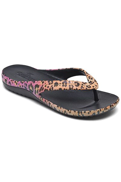 SKECHERS Γυναικείες Παντόφλες 111217-blk