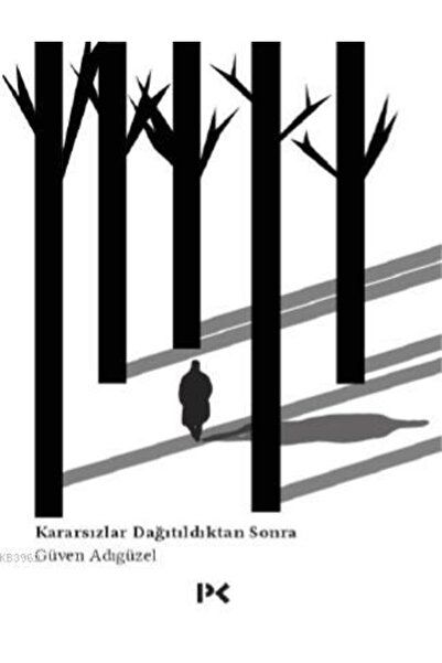 Profil Yayıncılık Kararsızlar Dağıtıldıktan Sonra