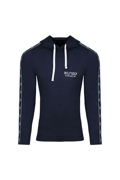 Tommy Hilfiger Men's Sweatshirt Tommy Hilfiger - 09t4088-410