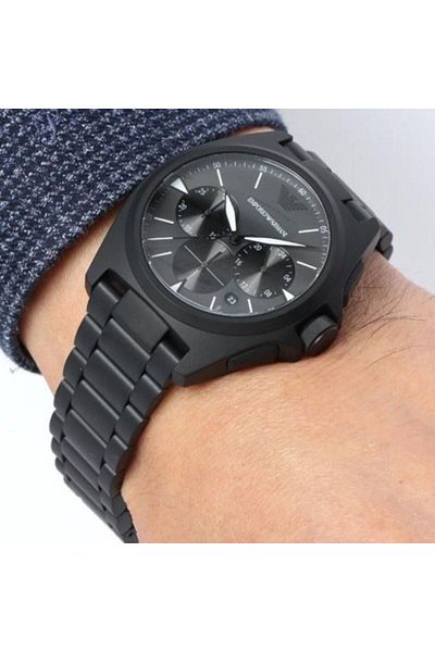 Emporio Armani Ceas Barbati, Emporio Armani, Chronograph AR11412