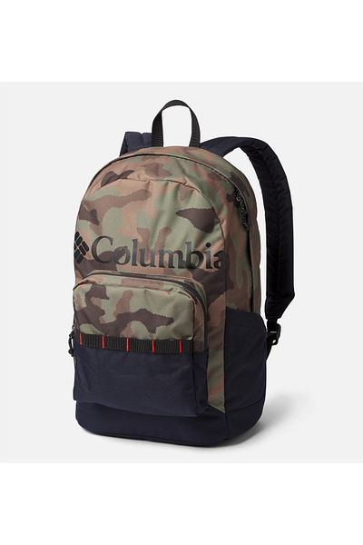 Columbia Columbia Zigzag Unisex Backpack 22 L1890021-316
