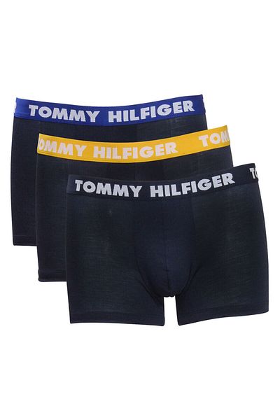 Tommy Hilfiger Tommy Hilfiger Statement Flex Men's 3-Piece Boxers 09t3798-962