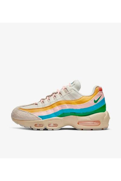 Nike Air Max 95 Women's Shoes Dq9323-200