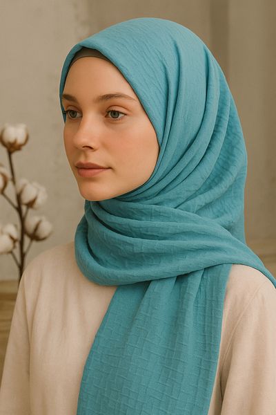 Rell Home شال من الخيزران لا يحتاج إلى كي 80×190 – غير قابل للانزلاق، قابل للتنفس، للفصول الأربعة، إنتاج محلي