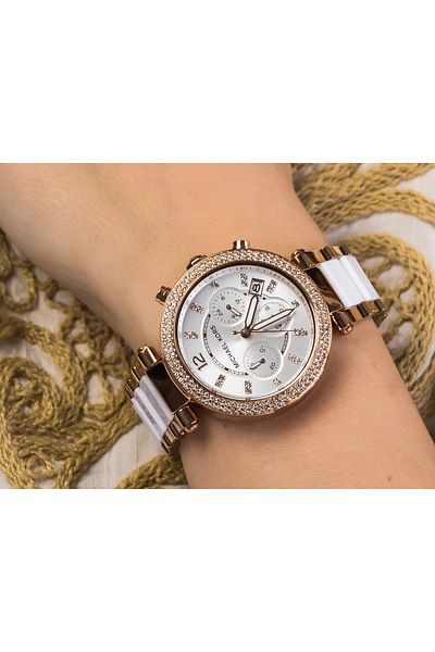 Michael Kors Ladies watch, Michael Kors, Parker MK5774
