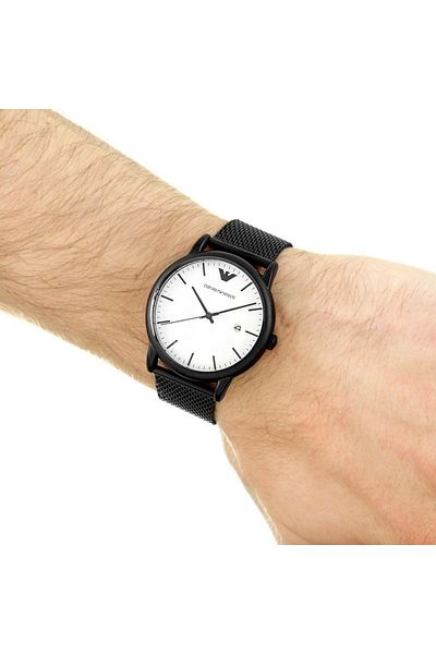 Emporio Armani Ceas Barbati, Emporio Armani, Classic AR11046