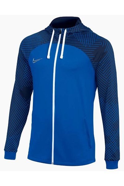 Nike Ανδρικό φούτερ Df Strk Hd Dh8768-463