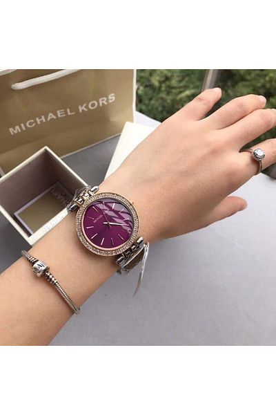 Michael Kors Women's Watch, Michael Kors, Darci MK3353