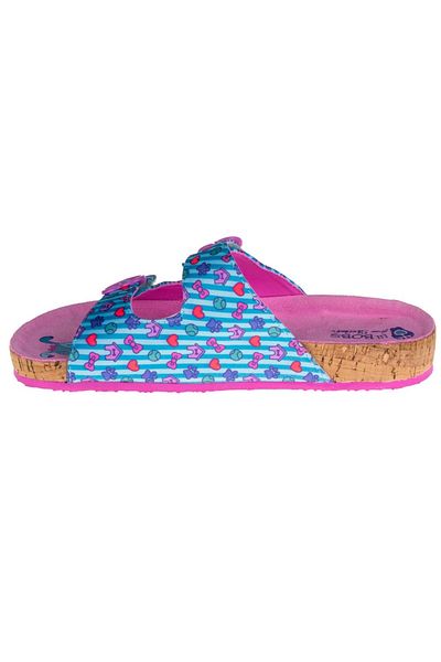 SKECHERS جرانولا - شبشب بناتي جميل300013l-tqpk