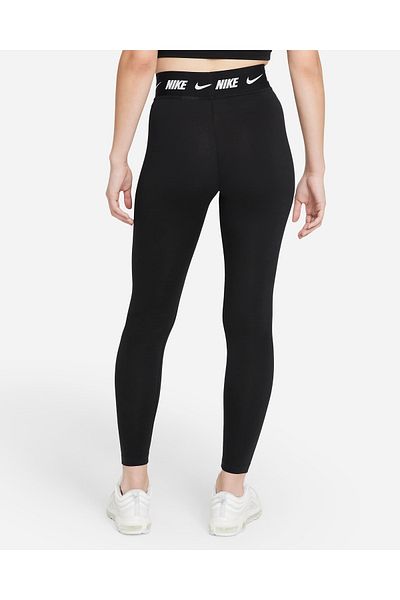 Nike Αθλητικά Γυναικεία Καλσόν Dm4651-010