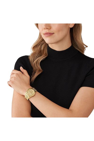 Michael Kors Ceas Dama, Michael Kors, Runway MK7323