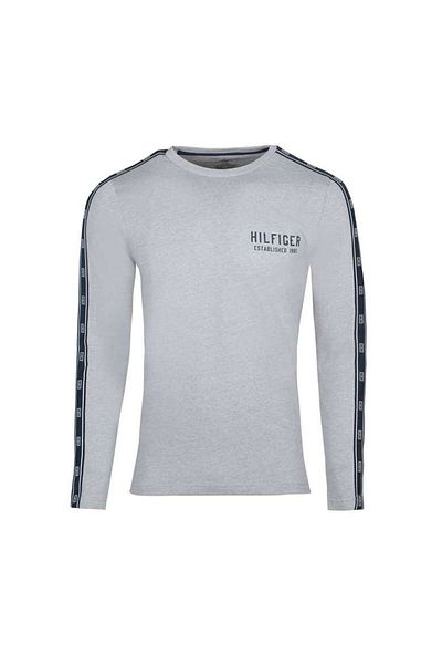 Tommy Hilfiger Men's Sweatshirt - 09t4087-004 Model