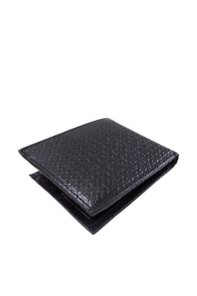 Calvin Klein Calvin Cline Men's Wallet 31ck130007-black