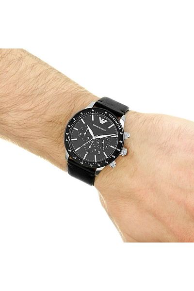 Emporio Armani Ceas Barbati, Emporio Armani, Mario AR11243