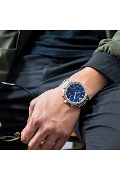 Emporio Armani Ανδρικό Ρολόι, Emporio Armani, Mario AR11306