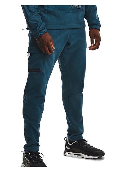 Under Armour Ανδρικά Φούτερ1366201-413