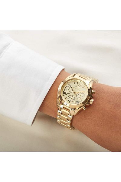 Michael Kors Ceas Dama, Michael Kors, Bradshaw MK5798