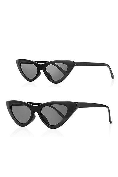 Kinary Cat Eye Mother Daughter Set of 2 Sunglasses AK-1010-2