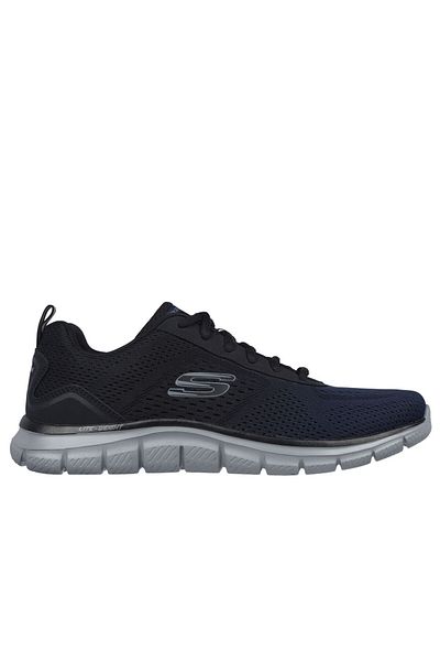 SKECHERS Track-Ripkent Men's Shoes 232399-Nvbk