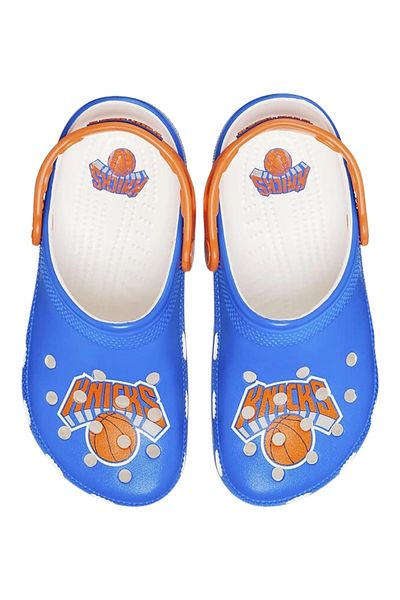 Crocs Παντόφλες Unisex Nba New York Knicks 208862 -100